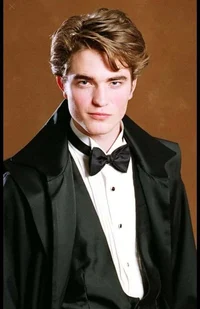 cedric diggory