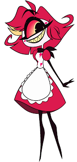 Niffty Hazbin hotel 
