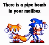 sonic and tails