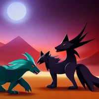 Zoroark