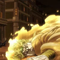 Dio Brando