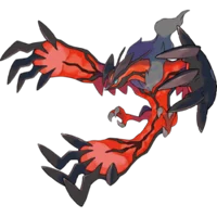 yveltal