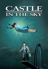 castle in the sky
