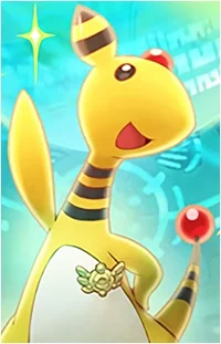 Ampharos ESL