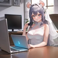 Computer mouse