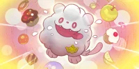 Swirlix ESM