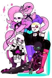 Lust nm killer error