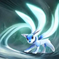 Glaceon