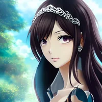 Princess wife