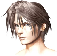 Squall Leonhart