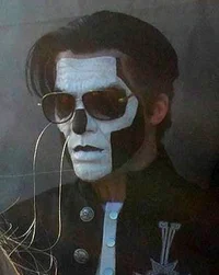 Papa Emeritus III