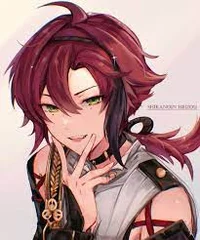 Fan Heizou