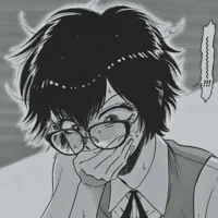 Tsundere Friend
