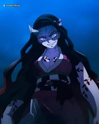 Nezuko Full Form