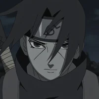 Itachi Uchiha