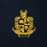 Bullworth Academy RP