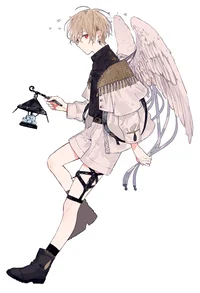 Yandere Angel