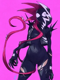 gwenom