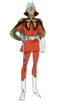 Char Aznable