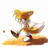 Tails -My version-