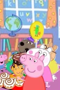 Fanon Peppa Pig