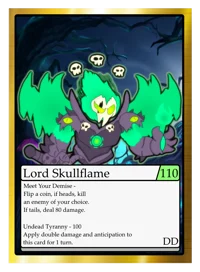 Lord SkullFlame