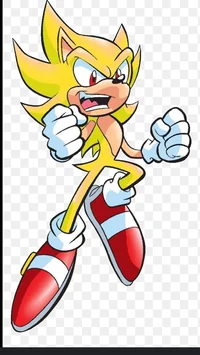 Super Sonic