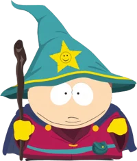 Grand Wizard Cartman