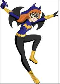 Batgirl