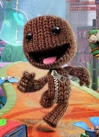 Sackboy