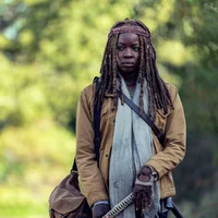 Michonne 