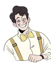 William afton 