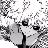Mina Ashido