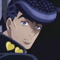 Josuke Higashikata