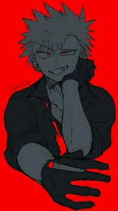 Bakugou katauki