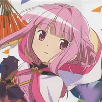 Iroha Tamaki