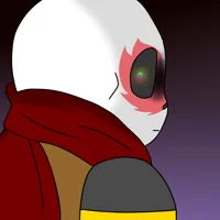 Yandere Warrior Sans