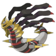 giratina