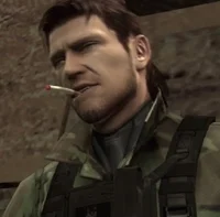 Solid Snake