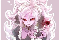 maid Android 21
