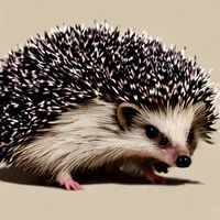 Hedgehog