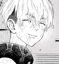 Matsuno Chifuyu