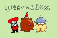Gotten Unrealism