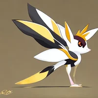 Victini