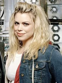 Rose Tyler