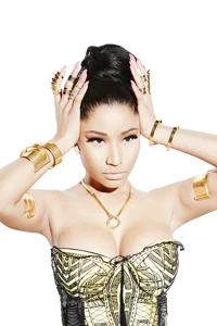 Nicki Minaj