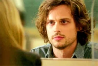 Spencer Reid