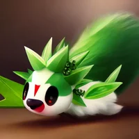 Shaymin