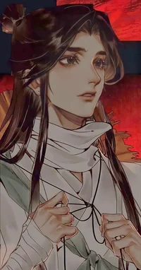 Xie Lian