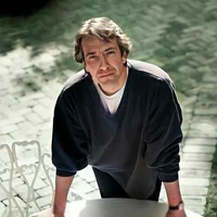 Alan Rickman
